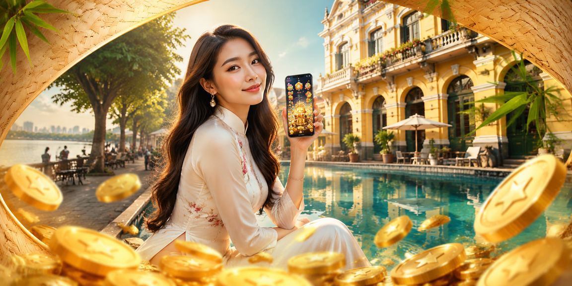 Người dùng tại Hà Nội sử dụng ứng dụng casino và thể thao xstd