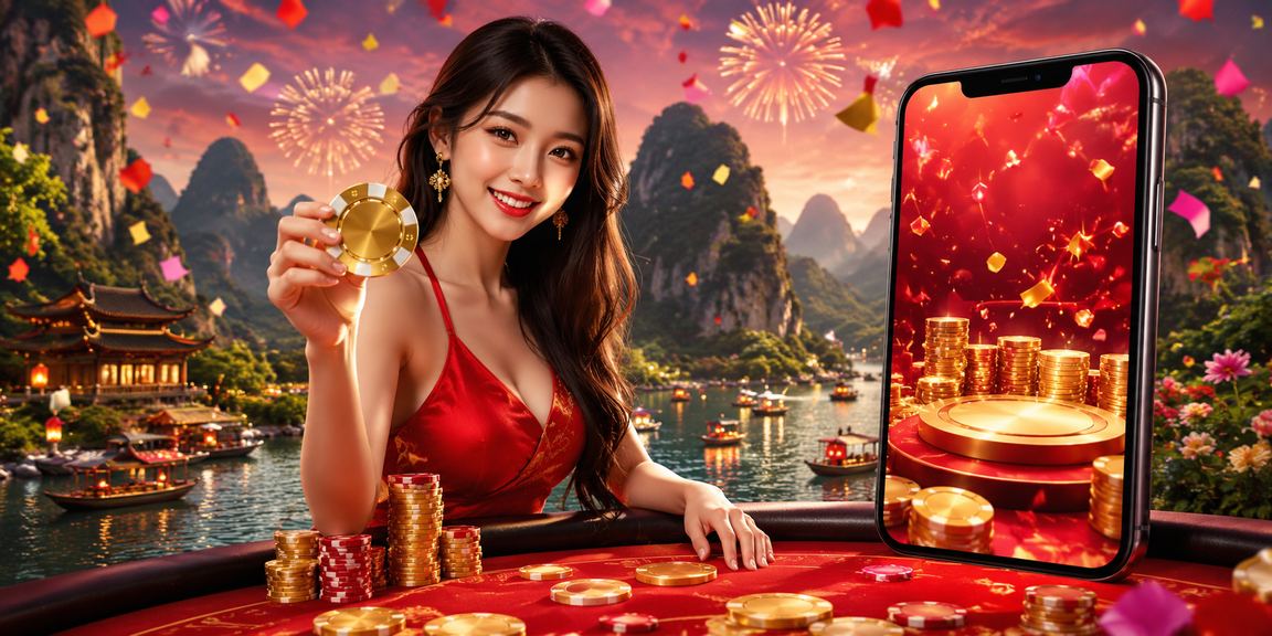 Người dùng tại Ninh Bình đăng nhập tài khoản casino trên điện thoại trong lễ hội