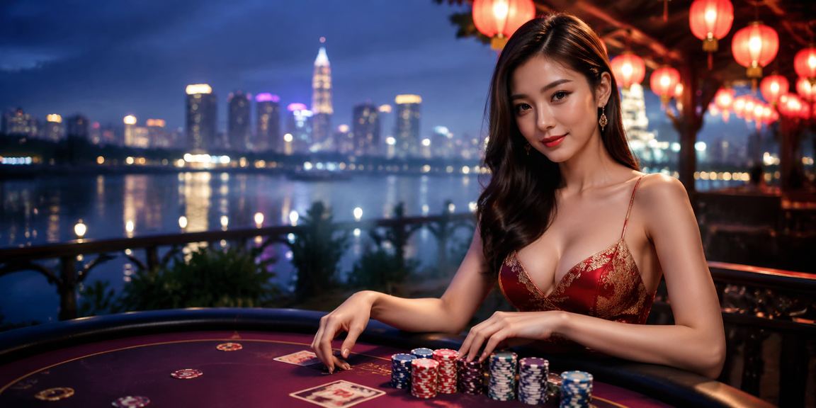 Người chơi tham dự sự kiện casino xstd tại TP Hồ Chí Minh